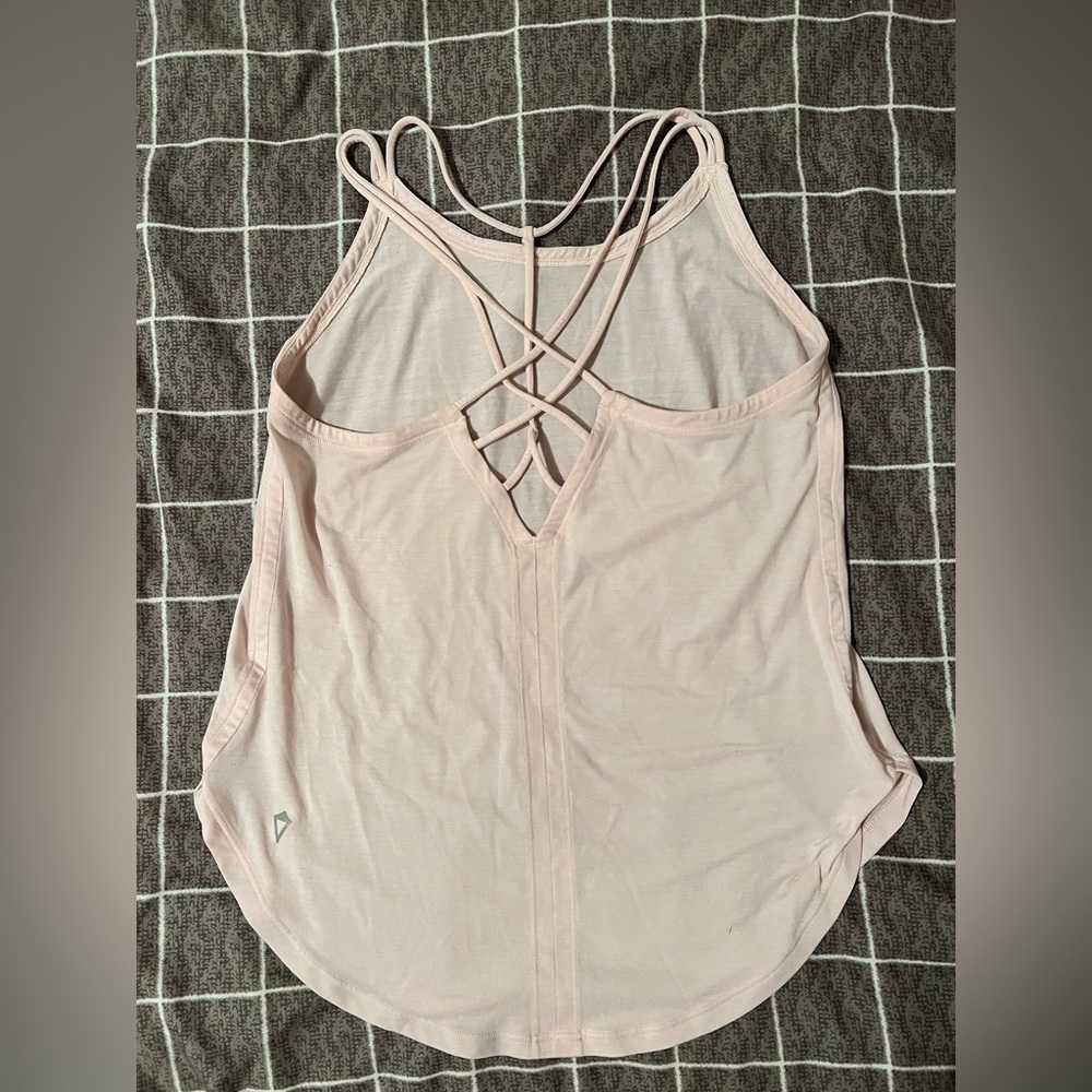 Ivivva (by lululemon) Girls Tank Top